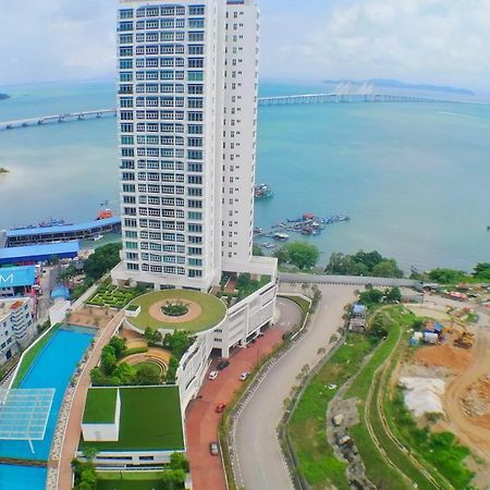 Southbay Plaza Condominium Bayan Lepas Ngoại thất bức ảnh