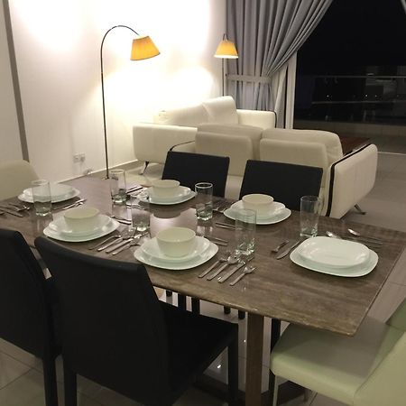 Southbay Plaza Condominium Bayan Lepas Ngoại thất bức ảnh