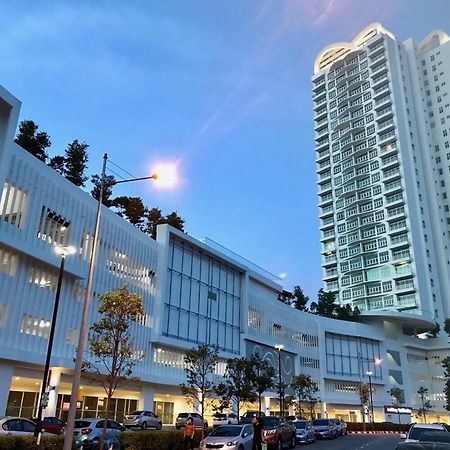 Southbay Plaza Condominium Bayan Lepas Ngoại thất bức ảnh